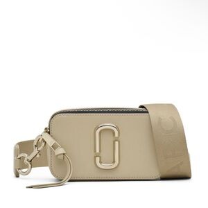 Marc Jacob’s Snapshot Camera Bag